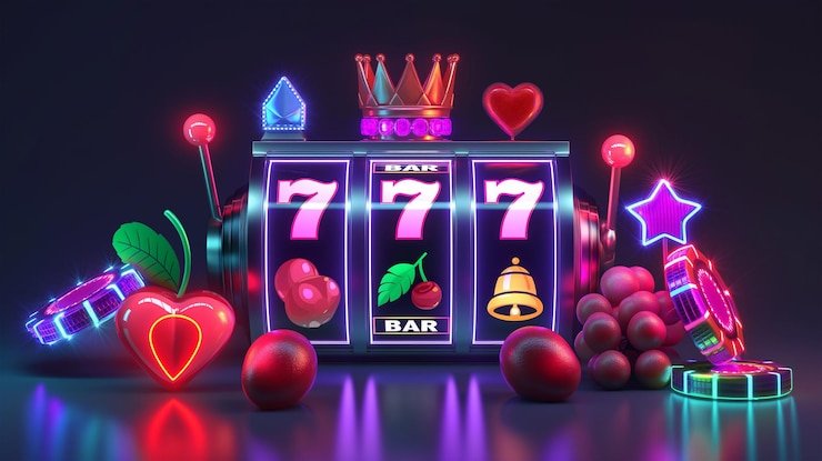 Meja roulette dealer langsung di studio bigcuan dengan kamera HD multi-sudut